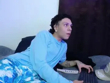 Chaturbate Live Sex of sam_demon_