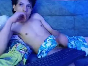 Chaturbate Live Sex Cam of sam_demon_