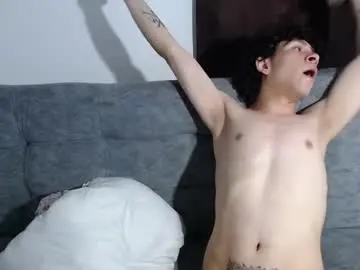 Chaturbate Watch Live Sex Cams of sam_demon_