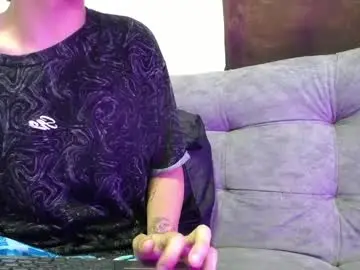 Chaturbate Sex Chat of sam_demon_