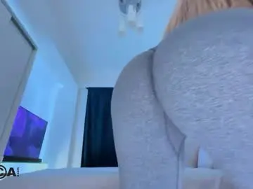 Chaturbate Free Live Porn of scarlettandtom