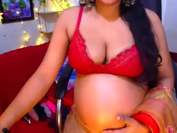 Chaturbate Nude Webcam of sweetsour18