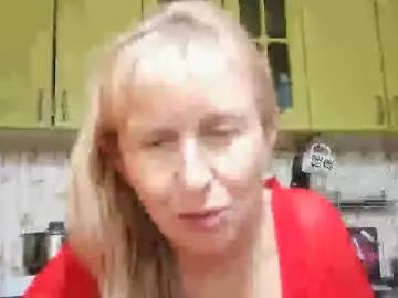 Chaturbate Adult Video Chat of trinaadair