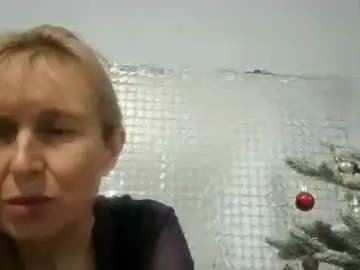 Chaturbate Nude Webcam of trinaadair