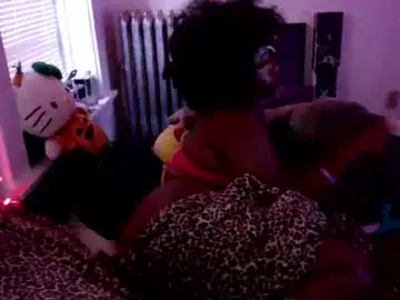 Chaturbate Adult Video Chat of unknownsuccubus