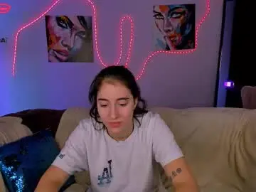 Chaturbate Free Live Porn of wanda_say