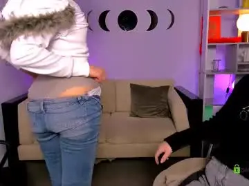 Chaturbate Private Sex Chat of wanda_say