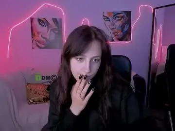 Chaturbate Free Porn Cam of wanda_say