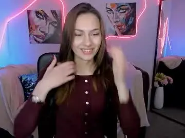 Chaturbate Sex Chat of wanda_say