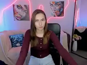 Chaturbate Adult Webcams of wanda_say