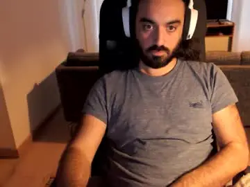 Chaturbate Nude Webcam of yeeaahoo