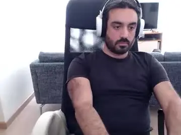 Chaturbate Nude Webcam of yeeaahoo