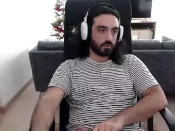 Chaturbate Nude Webcam of yeeaahoo