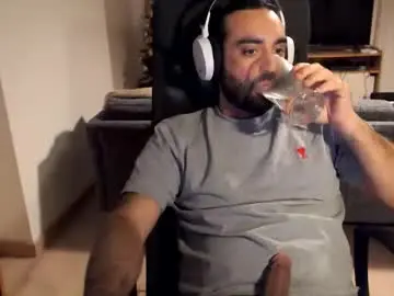 Chaturbate Best Webcam of yeeaahoo