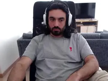 Chaturbate Live Sex Cam of yeeaahoo