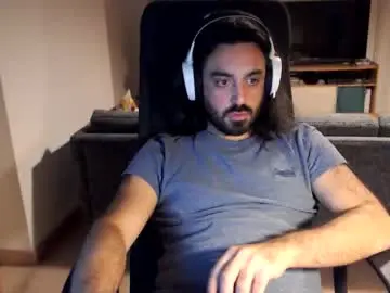 Chaturbate Live Sex Cam of yeeaahoo