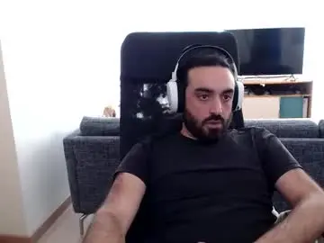 Chaturbate Adult Webcams of yeeaahoo