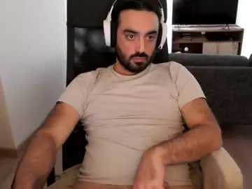 Chaturbate Adult Webcams of yeeaahoo