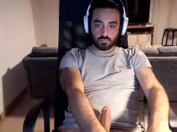 Chaturbate Watch Live Sex Cams of yeeaahoo