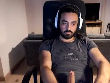 Chaturbate Adult Video Chat of yeeaahoo