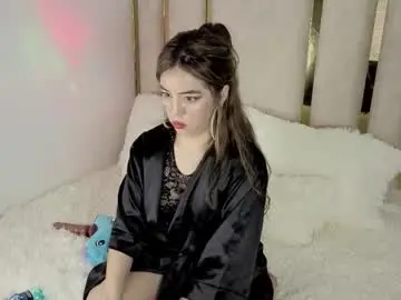 Chaturbate Best Webcam of your_isa