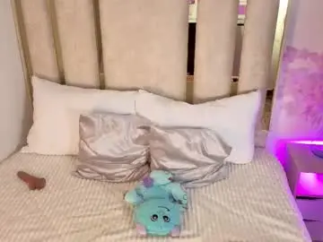 Chaturbate Sex Chat of your_isa