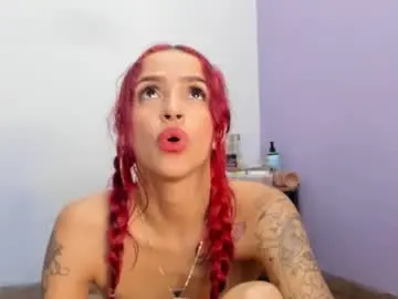 Chaturbate Adult Webcam of _candy_jade_