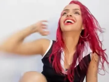 Chaturbate Adult Webcams of _candy_jade_