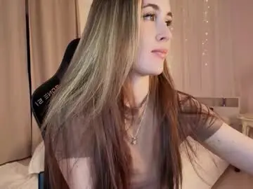 Chaturbate Live Sex of _melissa_evanss_