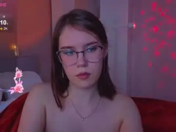 Chaturbate Adult Webcam of alice_miiiller