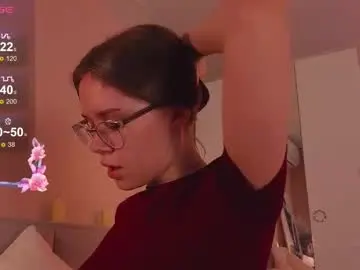 Chaturbate Sex Cam of alice_miiiller