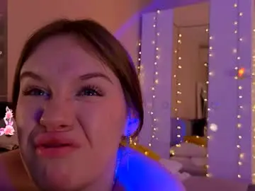 alice_miiiller from chaturbate