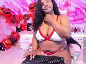 Chaturbate Live Sex Cam of amayaetthan101cm