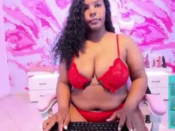 Chaturbate Nude Webcam of amayaetthan101cm