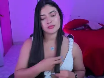 Chaturbate Nude Webcam of andreeart