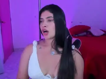 andreeart from chaturbate