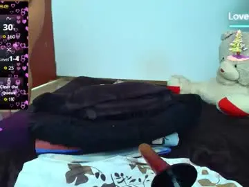 Chaturbate Best Webcam of antonella0769