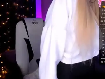 Chaturbate Sex Chat of anyataylorr