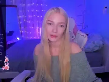 Chaturbate Live Porn of anyataylorr