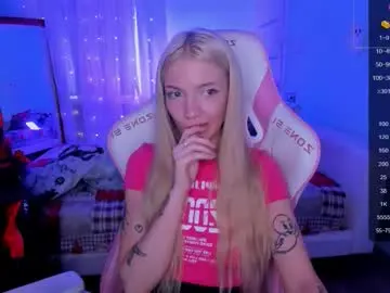 Chaturbate Free Live Porn of anyataylorr