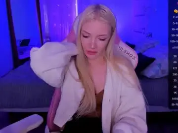 Chaturbate Live Sex Cam of anyataylorr