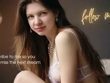 Chaturbate Live Porn of baby_evalena
