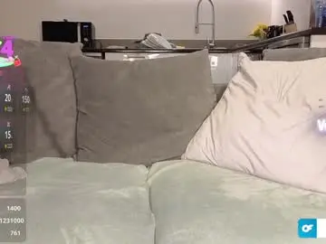 Chaturbate Live Sex Cam of bigboobiebabex