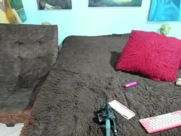 Chaturbate Sex Cam of brandymodel