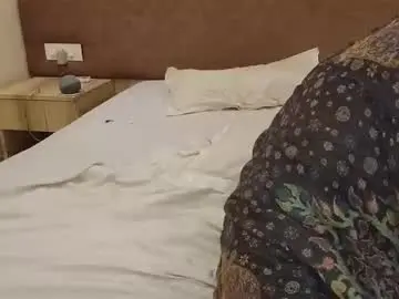 Chaturbate Sex Cam of brown_chocolatecouple