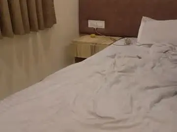 Chaturbate Sex Cam of brown_chocolatecouple