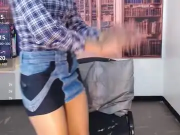 Chaturbate Nude Webcam of catalella_ar