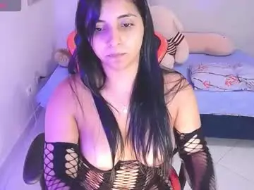 Chaturbate Live Sex Cam of cathaleyasex