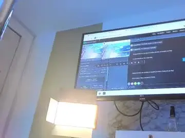 Chaturbate Adult Video Chat of celestesecret