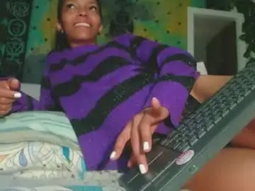 chaneel_ from chaturbate